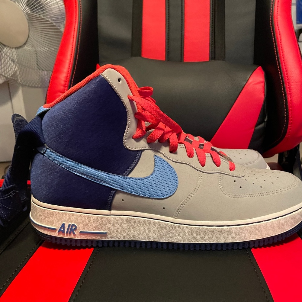 Air force one high